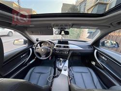 بي ام دبليو الفئة 3